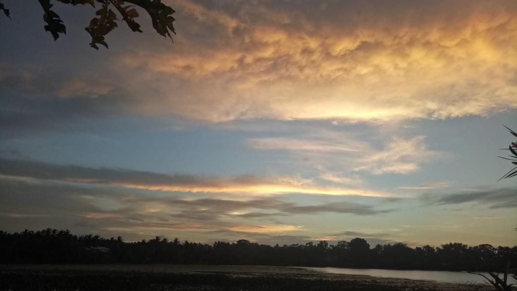 Heritage Lake View Anuradhapura Zewnętrze zdjęcie